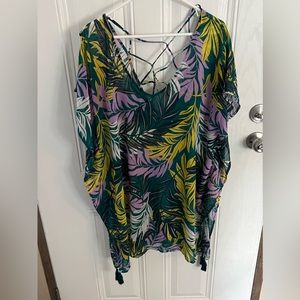 5 for $25 Swimsuit Cover Up